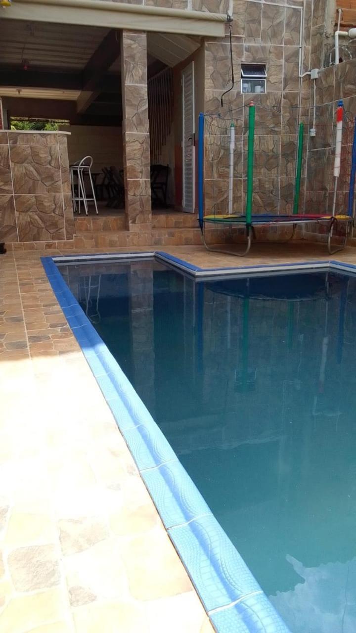 Espaco Girassol Eventos Campinas  Exterior foto