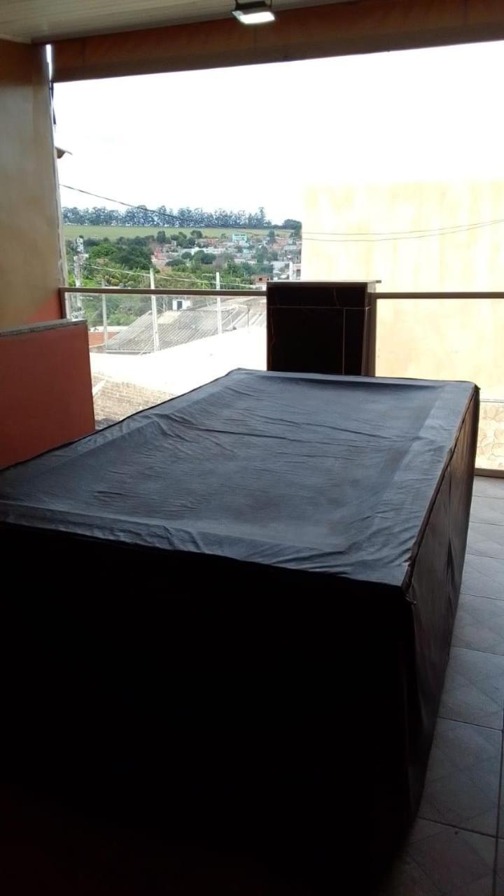 Espaco Girassol Eventos Campinas  Exterior foto