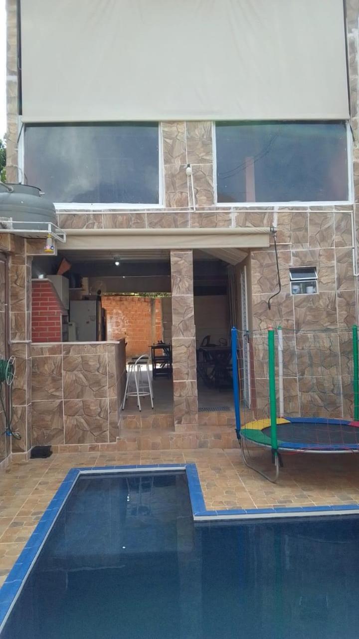 Espaco Girassol Eventos Campinas  Exterior foto